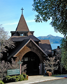 Sausalito Presbyterian Church